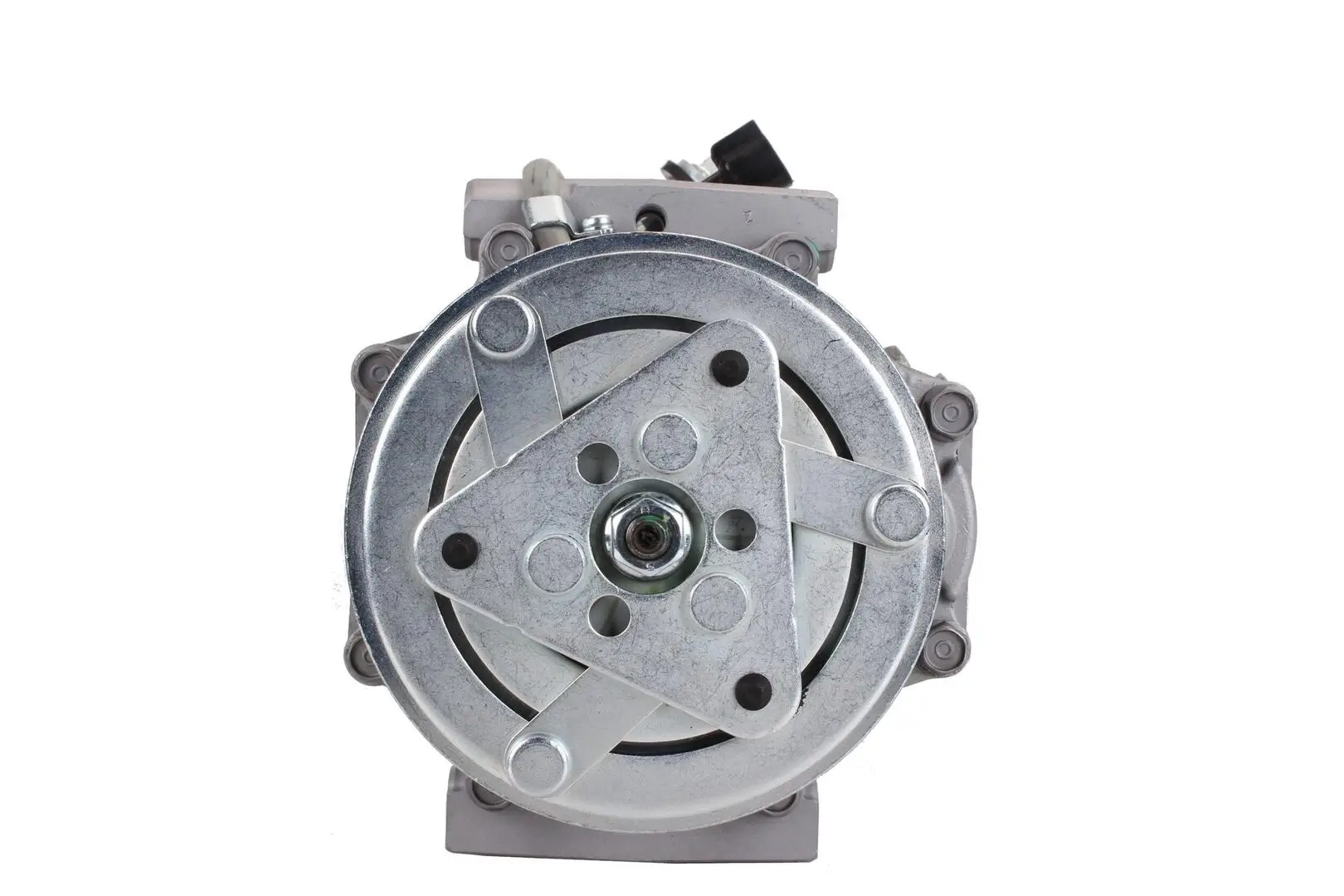Kompressor, Klimaanlage WALKER WCP00432
