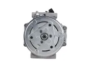 Kompressor, Klimaanlage WALKER WCP00432