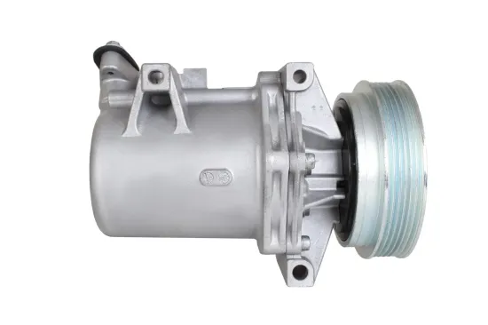 Kompressor, Klimaanlage WALKER WCP00433 Bild Kompressor, Klimaanlage WALKER WCP00433