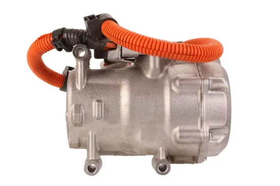 Kompressor, Klimaanlage WALKER WCP00435 Bild Kompressor, Klimaanlage WALKER WCP00435