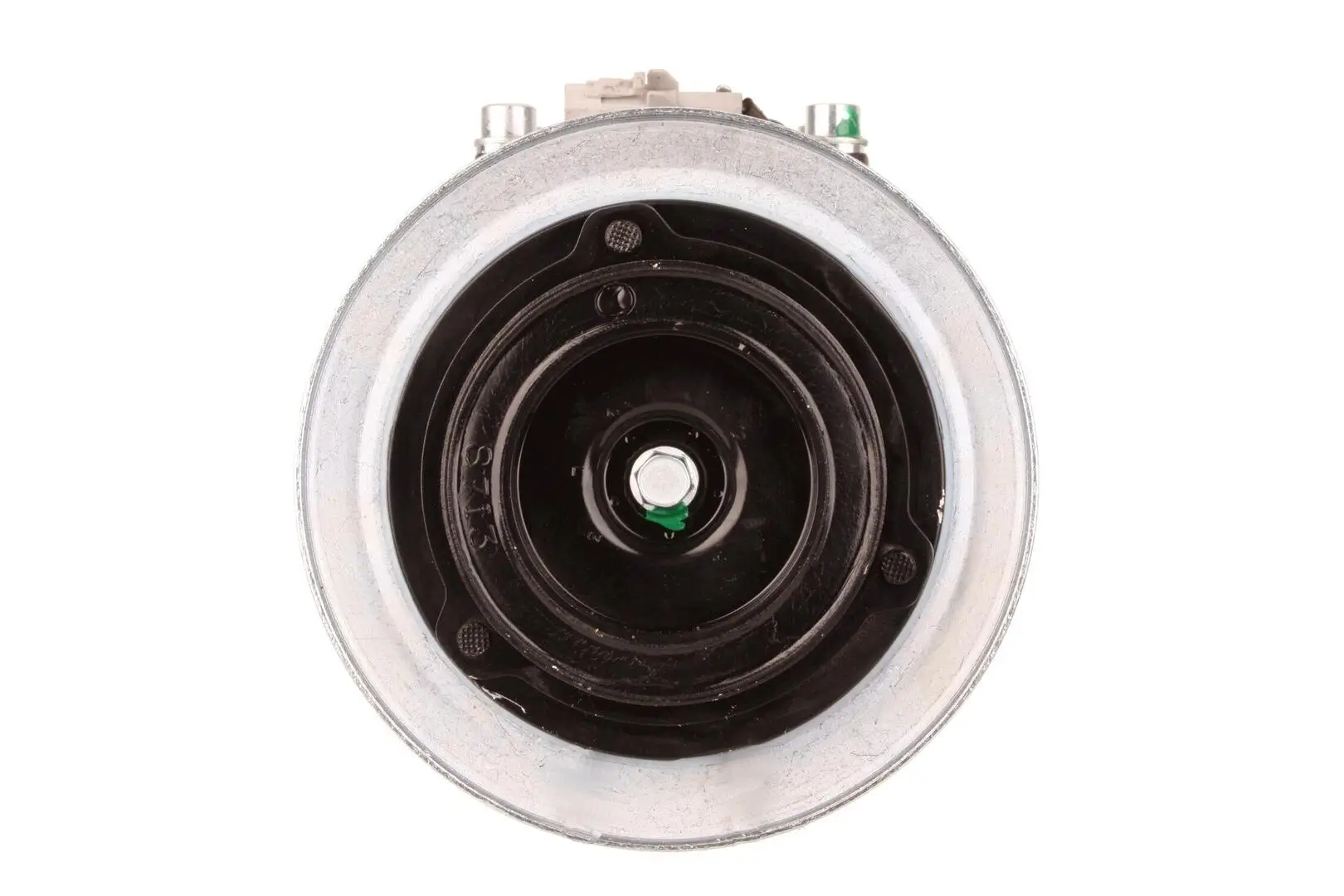 Kompressor, Klimaanlage WALKER WCP00436