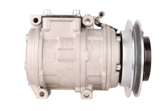 Kompressor, Klimaanlage WALKER WCP00436 Bild Kompressor, Klimaanlage WALKER WCP00436