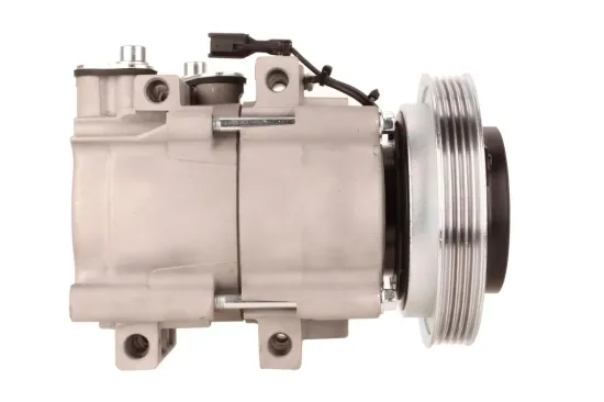 Kompressor, Klimaanlage WALKER WCP00437 Bild Kompressor, Klimaanlage WALKER WCP00437