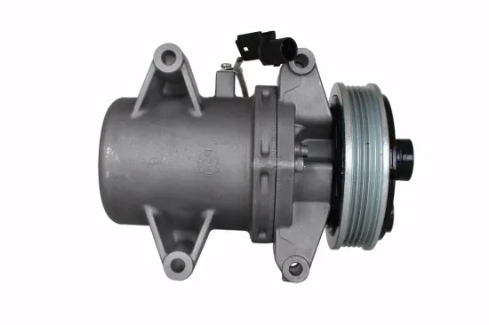 Kompressor, Klimaanlage WALKER WCP00438 Bild Kompressor, Klimaanlage WALKER WCP00438