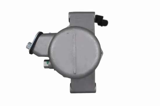 Kompressor, Klimaanlage WALKER WCP00438 Bild Kompressor, Klimaanlage WALKER WCP00438