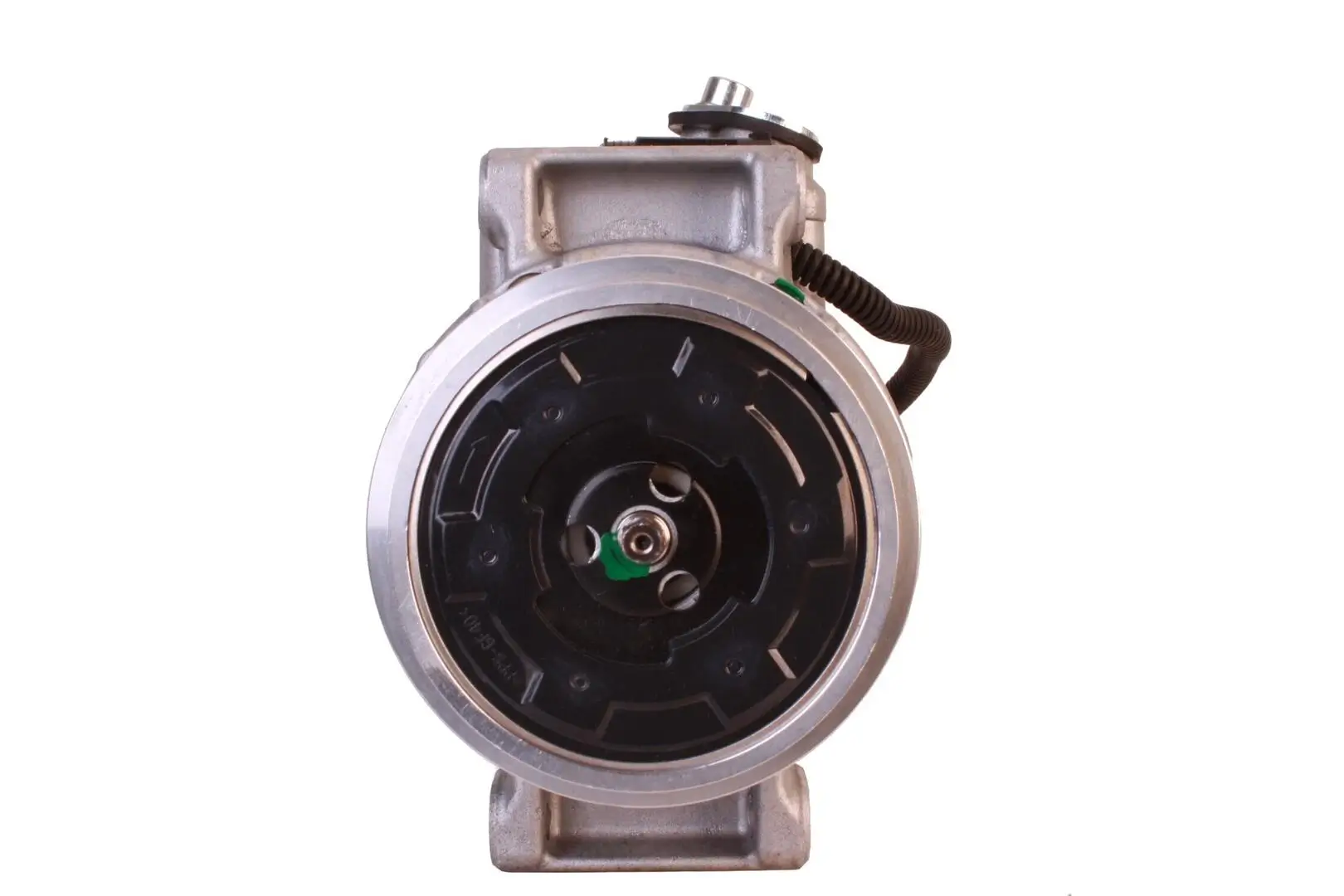Kompressor, Klimaanlage WALKER WCP00441
