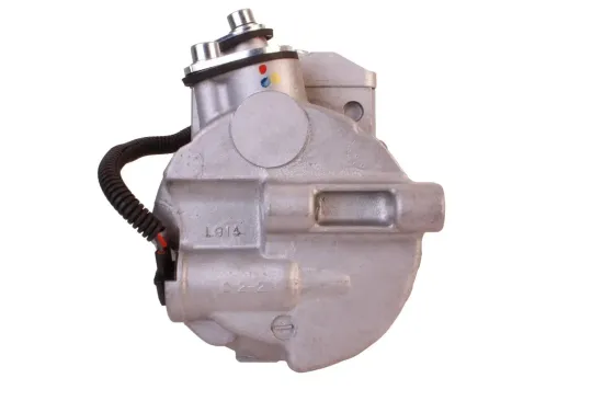 Kompressor, Klimaanlage WALKER WCP00441 Bild Kompressor, Klimaanlage WALKER WCP00441