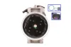 Kompressor, Klimaanlage WALKER WCP00446