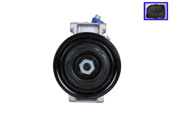 Kompressor, Klimaanlage WALKER WCP00447 Bild Kompressor, Klimaanlage WALKER WCP00447