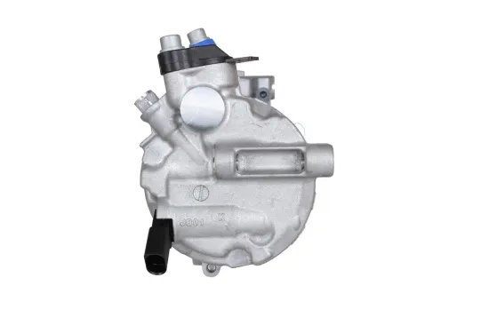 Kompressor, Klimaanlage WALKER WCP00447 Bild Kompressor, Klimaanlage WALKER WCP00447