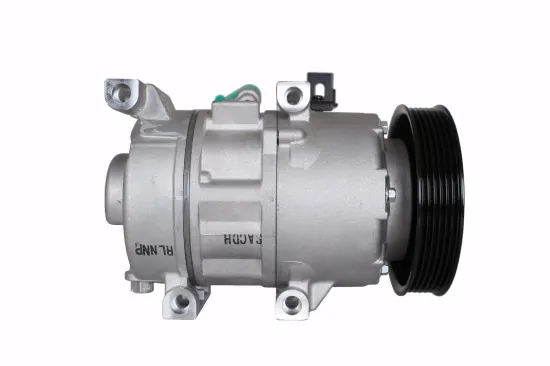 Kompressor, Klimaanlage WALKER WCP00448 Bild Kompressor, Klimaanlage WALKER WCP00448