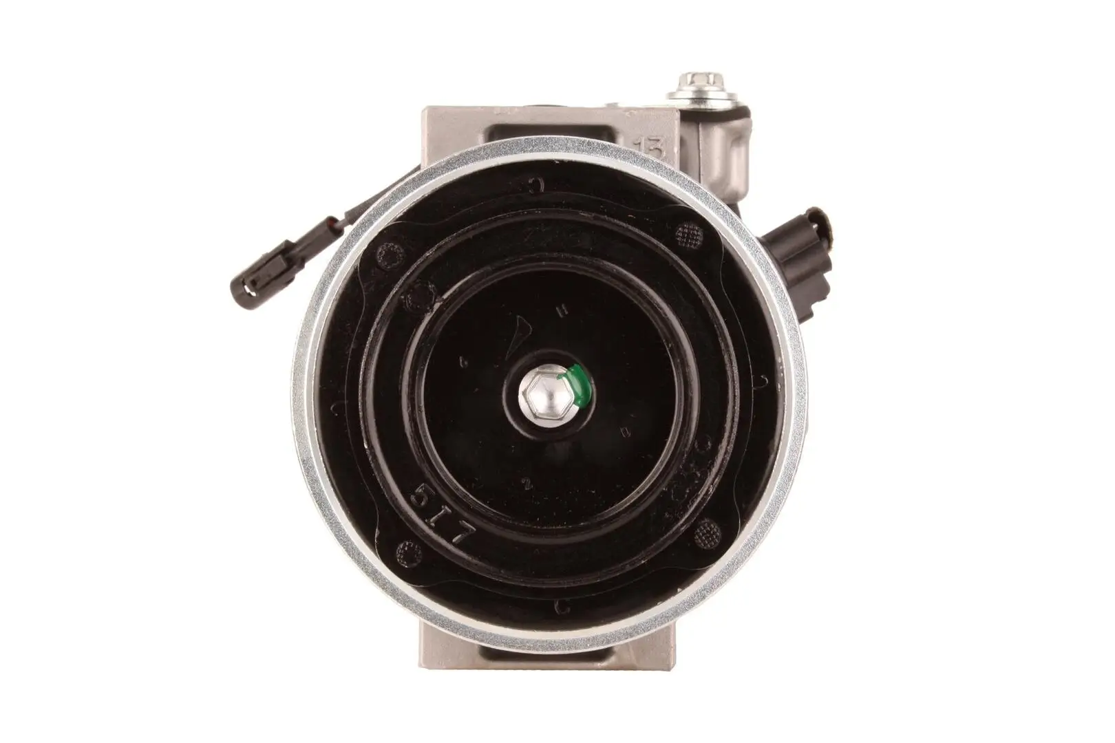 Kompressor, Klimaanlage WALKER WCP00452