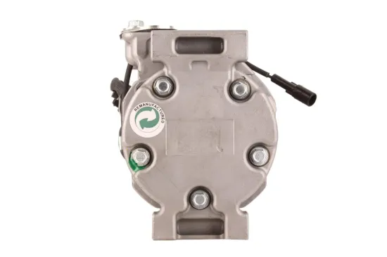 Kompressor, Klimaanlage WALKER WCP00452 Bild Kompressor, Klimaanlage WALKER WCP00452