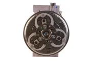 Kompressor, Klimaanlage WALKER WCP00453