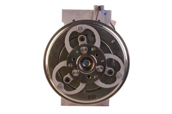Kompressor, Klimaanlage WALKER WCP00453 Bild Kompressor, Klimaanlage WALKER WCP00453