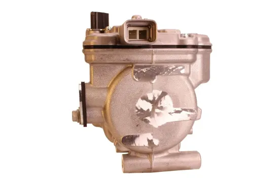 Kompressor, Klimaanlage WALKER WCP00454 Bild Kompressor, Klimaanlage WALKER WCP00454