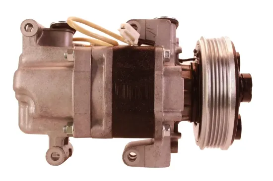 Kompressor, Klimaanlage WALKER WCP00457 Bild Kompressor, Klimaanlage WALKER WCP00457