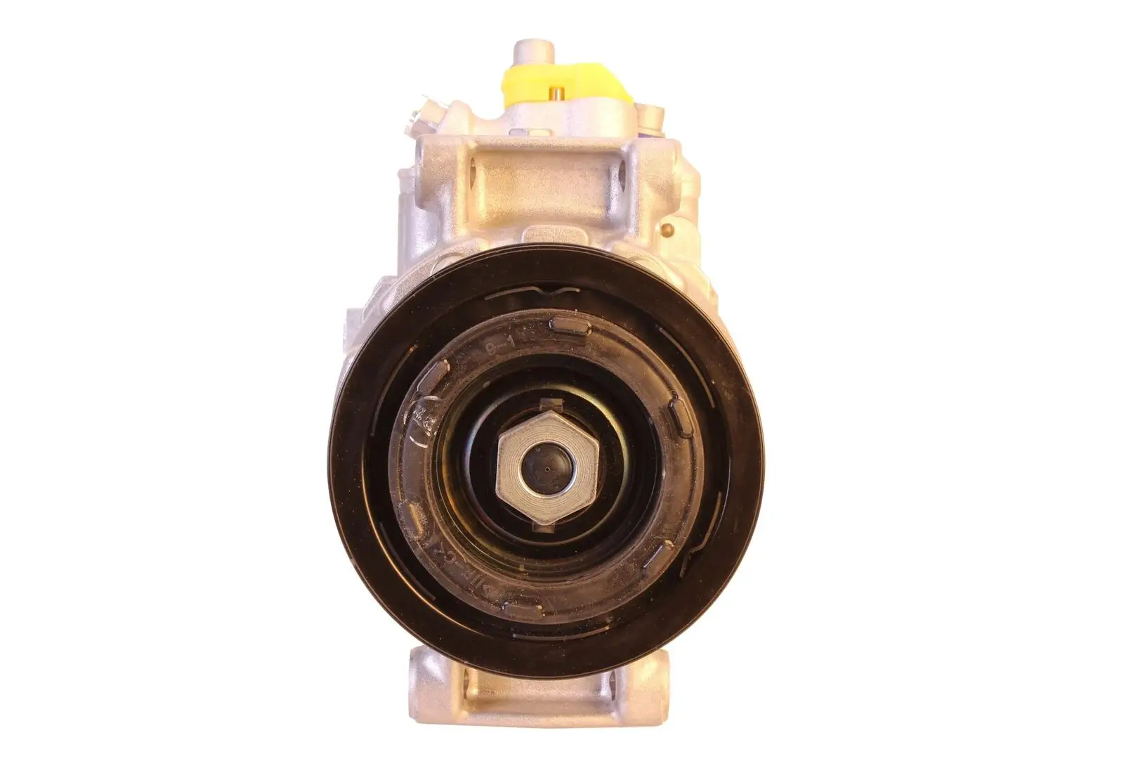 Kompressor, Klimaanlage WALKER WCP00459