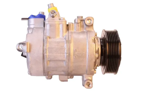 Kompressor, Klimaanlage WALKER WCP00459 Bild Kompressor, Klimaanlage WALKER WCP00459