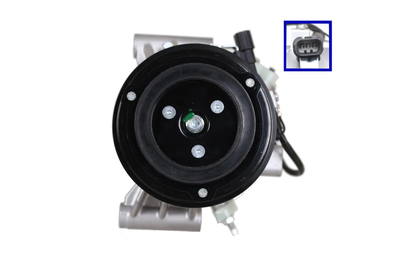 Kompressor, Klimaanlage WALKER WCP00460
