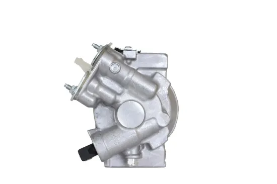 Kompressor, Klimaanlage WALKER WCP00465 Bild Kompressor, Klimaanlage WALKER WCP00465