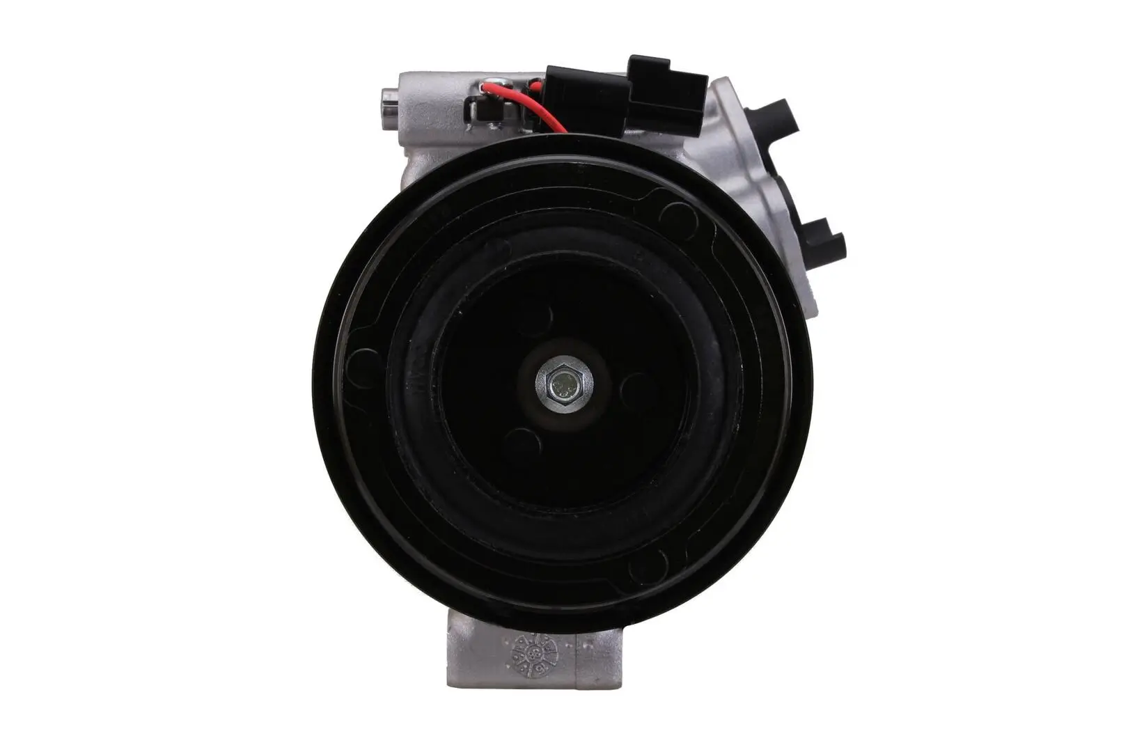 Kompressor, Klimaanlage WALKER WCP00477