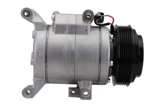 Kompressor, Klimaanlage WALKER WCP00477 Bild Kompressor, Klimaanlage WALKER WCP00477