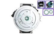 Kompressor, Klimaanlage WALKER WCP00479
