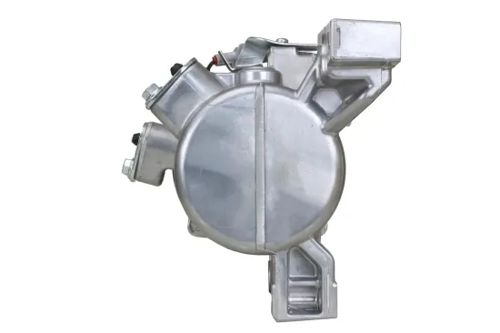 Kompressor, Klimaanlage WALKER WCP00487 Bild Kompressor, Klimaanlage WALKER WCP00487