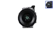 Kompressor, Klimaanlage WALKER WCP00488