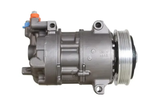 Kompressor, Klimaanlage WALKER WCP00506 Bild Kompressor, Klimaanlage WALKER WCP00506