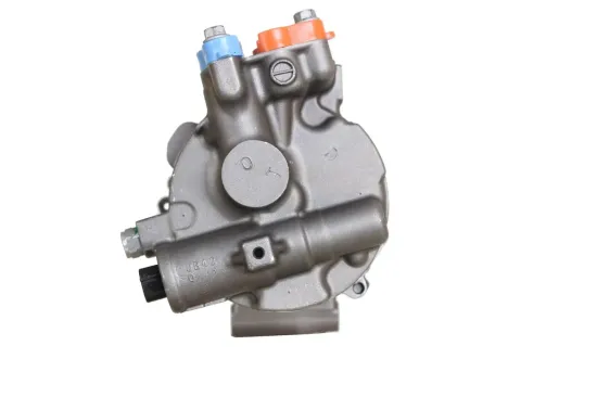 Kompressor, Klimaanlage WALKER WCP00506 Bild Kompressor, Klimaanlage WALKER WCP00506