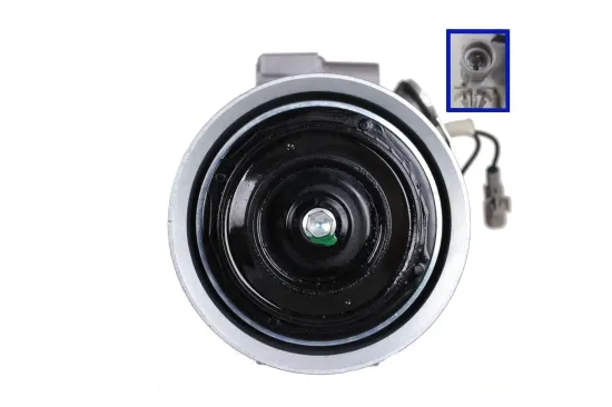 Kompressor, Klimaanlage WALKER WCP00510 Bild Kompressor, Klimaanlage WALKER WCP00510