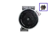 Kompressor, Klimaanlage WALKER WCP00517