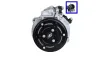 Kompressor, Klimaanlage WALKER WCP00544
