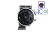 Kompressor, Klimaanlage WALKER WCP00626