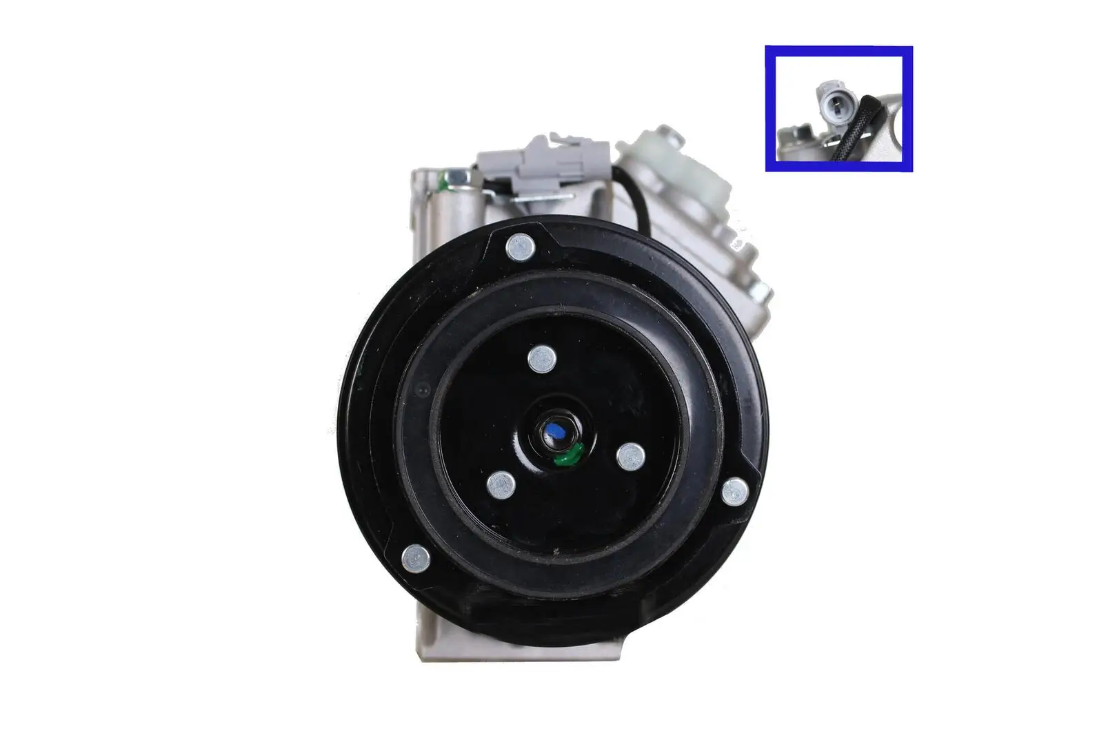 Kompressor, Klimaanlage WALKER WCP00636
