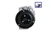 Kompressor, Klimaanlage WALKER WCP00636