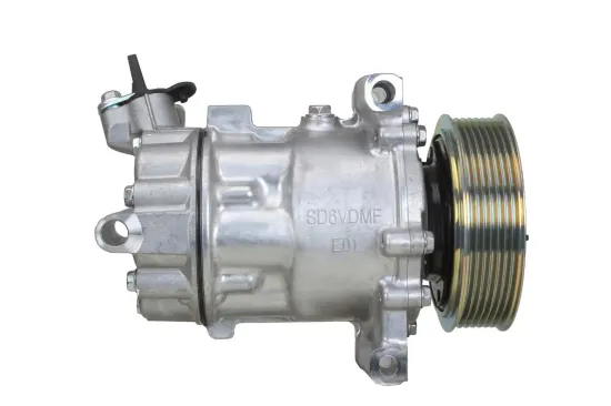 Kompressor, Klimaanlage WALKER WCP00646 Bild Kompressor, Klimaanlage WALKER WCP00646