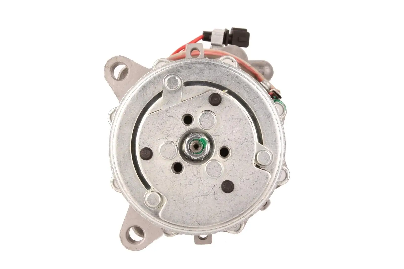 Kompressor, Klimaanlage WALKER WCP00650