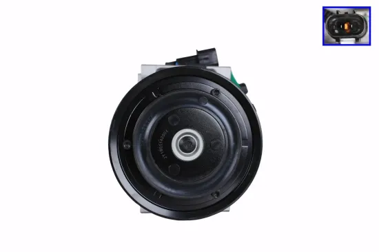 Kompressor, Klimaanlage WALKER WCP00659 Bild Kompressor, Klimaanlage WALKER WCP00659