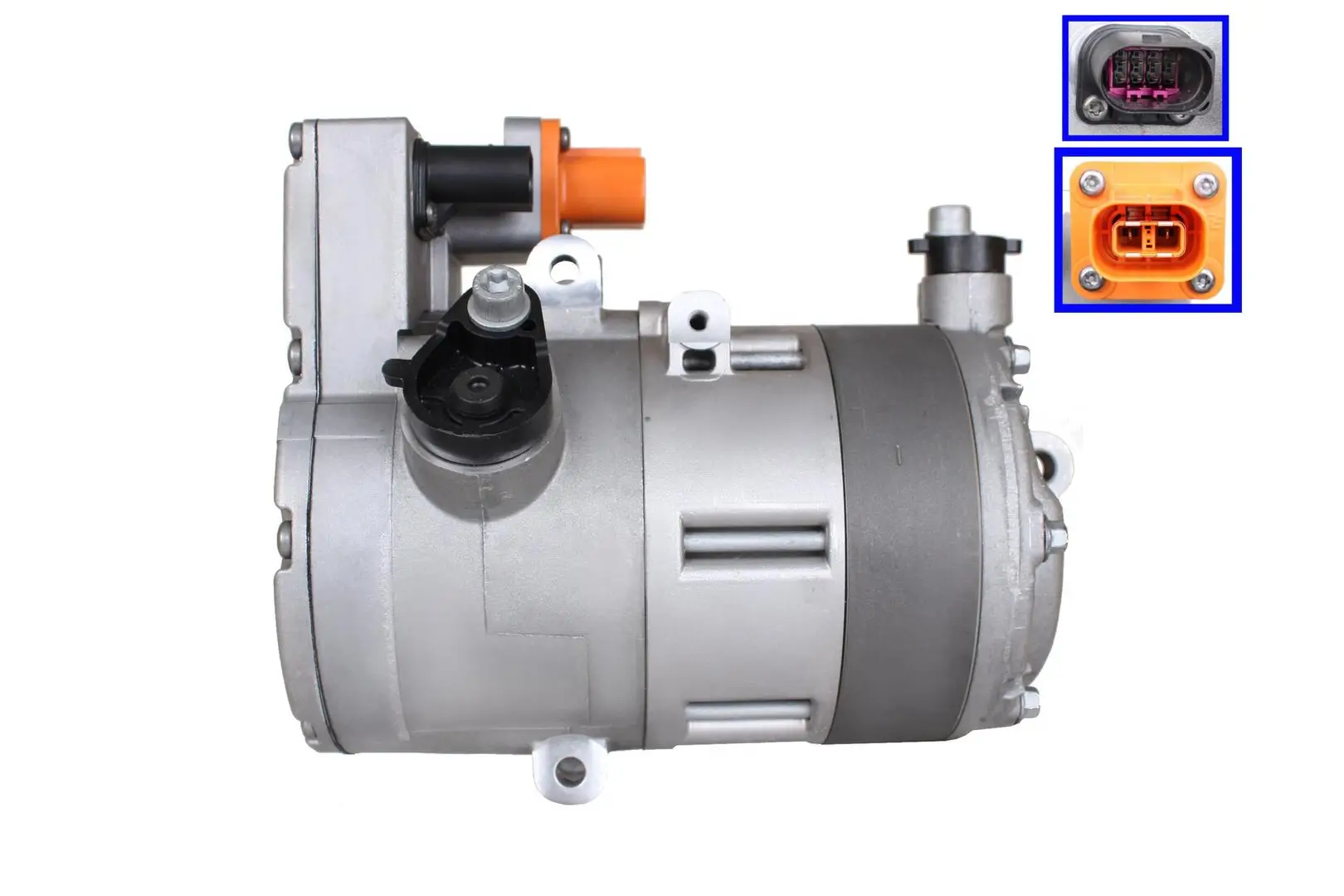 Kompressor, Klimaanlage WALKER WCP00686