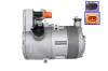 Kompressor, Klimaanlage WALKER WCP00686