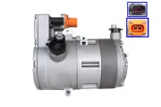 Kompressor, Klimaanlage WALKER WCP00686