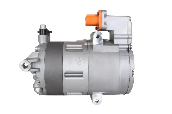 Kompressor, Klimaanlage WALKER WCP00686 Bild Kompressor, Klimaanlage WALKER WCP00686