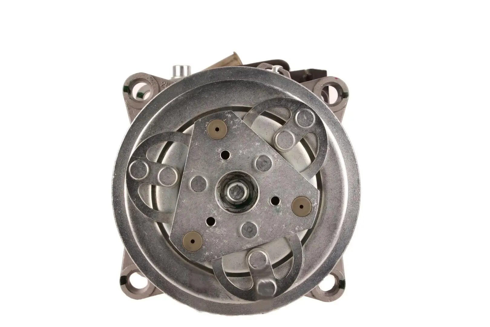 Kompressor, Klimaanlage WALKER WCP00690