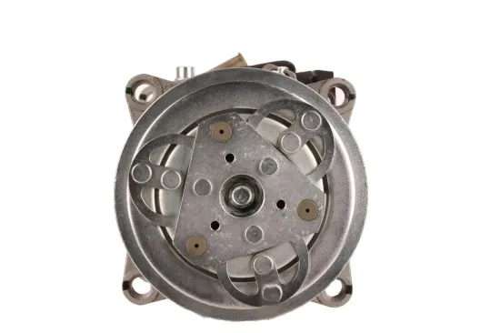 Kompressor, Klimaanlage WALKER WCP00690 Bild Kompressor, Klimaanlage WALKER WCP00690