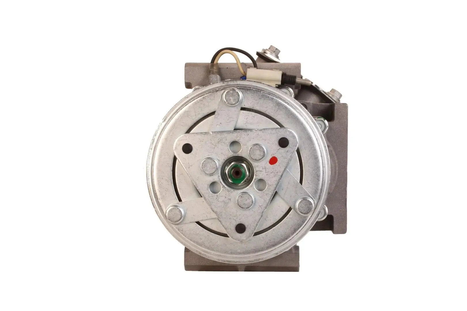 Kompressor, Klimaanlage WALKER WCP00692