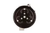 Kompressor, Klimaanlage WALKER WCP00693
