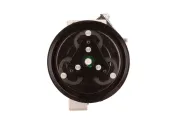 Kompressor, Klimaanlage WALKER WCP00693